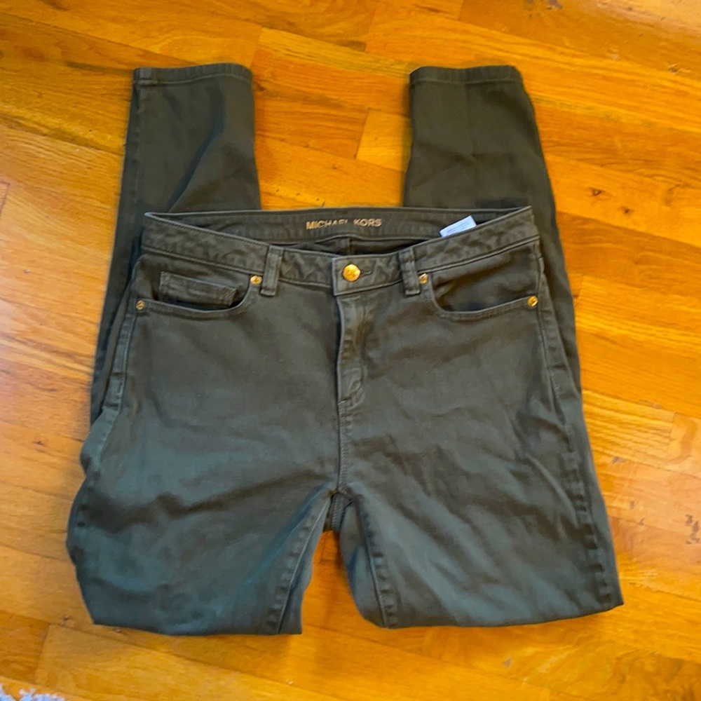 Michael Kors Izzy Skinny